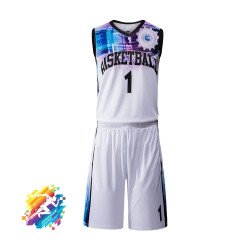 Basketball Uniforms Basketball Uniforms